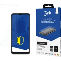 Motorola Defy 2021 - 3Mk Flexibleglass screen protector  Glass2037 5903108422437