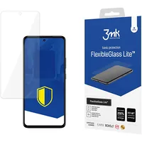 Motorola Moto G72 - 3Mk Flexibleglass Lite screen protector  Lite1298 5903108494007