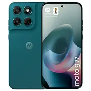 Motorola moto g77 17.3 cm 6.8 Hybrid Dual Sim Android 16.0 5G Usb Type-C 8 Gb 256 5200 mAh Green  Pbaw0037Es 0840493617213 Wlononwcrpmxh