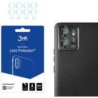 Motorola Thinkphone - 3Mk Lens Protection screen protector  Protection916 5903108511704