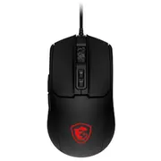 Msi Gaming Mouse  Forge Gm100 Wired Usb 2.0 4711377176873