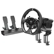 Moza Racing Rs053 Stūre un pedāļu komplekts spēlēm  6973137270377 Kg-K-Moza-002