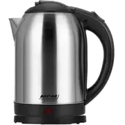 Mpm Mcz-131M Elektriskā tējkanna 1.7L 1800W  5903151050151