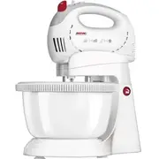 Mpm Mmr-17Z Mikseris ar bļodu 2.4L 300W  5901308015435