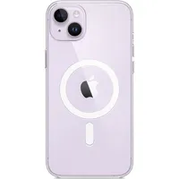 Mpu43Zm A Apple Clear Magsafe Cover for iPhone 14 Plus Transparent  Mpu43Zm/A 0194253416951