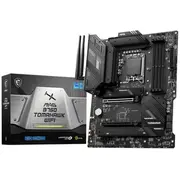 Msi Mag B760 Tomahawk Wifi motherboard Lga 1700 Atx  7D96-003R 4711377034210 Plymis1700062