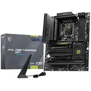 Msi mātesplate Intel Z890 Lga 1851 Socket V1 Atx Mag Tomahawk Wifi  4711377259712 Wlononwcrftu2