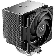 Mugen 6, Cpu-Kühler aluminium/schwarz, 120 mm  Scmg-6000 4571225058962 100048591