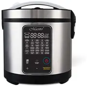 Multicooker Maestro Mr-795 26 programs, 700 W  4820177144958 Agdmeorok0005