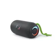 Muse  Speaker M-950 Bt 150 W Waterproof Bluetooth Wireless connection Portable Nfc features Black 3700460203740