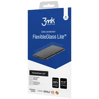 Myphone Hammer Axe Lte - 3Mk Flexibleglass Lite screen protector  Fg Lite981 5903108029933
