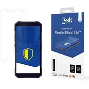 Myphone Hammer Energy 18X9 - 3Mk Flexibleglass Lite screen protector  3Mkflexibleglasslite1426 5903108535090 70072180
