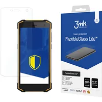 Myphone Hammer Energy 2 - 3Mk Flexibleglass Lite screen protector  Fg Lite202 5903108335621