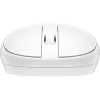 Mysz Hp 240 Lunar White Bluetooth Mouse bezprzewodowa biała 793F9Aa  197029744302 Perhp-Mys0207