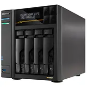 Nas Asustor As6804T  4710474831555 Wlononwcrpotx