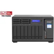 Nas Tvs-H1288X-W1250-16G 12X0Hdd Intel Xeonw-1250  4713213518410 3850471