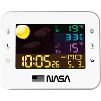Nasa Ws500 Weather Station Rocket  T-Mlx48925 3760265542079