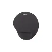 Natec  Npf-0783 Mousepad Ergonomic