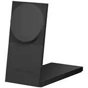 Native Union Rise 2-In-1 Qi2 Wireless Charger Black  Rs-2In1-Blk 4895200483977 Wlononwcrnw33