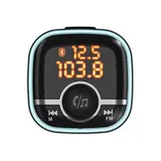 Navitel  Bhf04 Max No N/A W Fm-Transmitter with Bluetooth 8594181744317