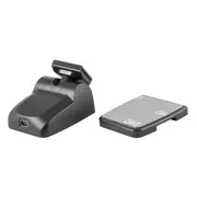 Navitel  R600 24 months Audio recorder Camera resolution 1920 x 1080 pixels 8594181740159