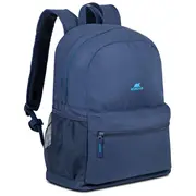 Nb Backpack Lite Urban 13.3/5563 Blue Rivacase  5563Blue 4260709011851
