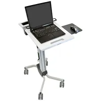 Neo-Flex Laptop Cart/20In 6.8Kg Constant Force  24-205-214 698833015119 Wlononwcr5721