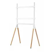 Neomounts Flat Screen Floor Stand 37-70  Nm-M1000White