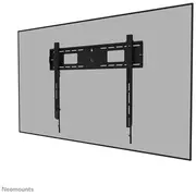 Neomounts Level-750 Wall Mount Xl, 125 Kg, Kickstand, Lockable, Connectable, Vesa 800X600  Wl30-750Bl18 8717371443306