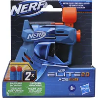 Nerf Elite 2.0 Rotaļu ierocis Ace Sd 1  F5035 5010994106966