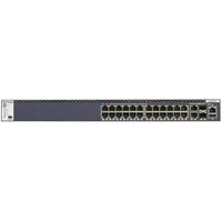Netgear Switch Gsm4328S Gsm4328S-100Nes Gsm4328S100Nes  0606449110104