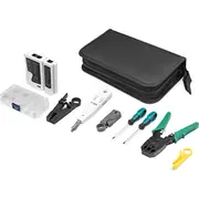 Network Tool Set Dn-94027  4016032495246 Akassksan000014