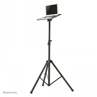 Newstar Flat Screen / Laptop Floor Stand - Height 108-178 Cm 10-32 Black  Ns-Fs200Black 8717371447007