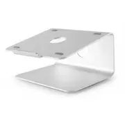 Newstar Notebook Desk Stand Ergonomic, 360 Degrees Rotatable  Nsls050