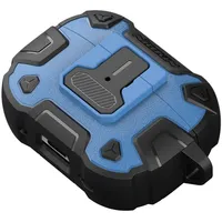 Nillkin Bounce Pro Case for Airpods 2 Blue  57983115540 6902048261129
