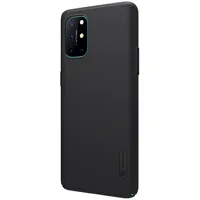 Nillkin Super Frosted Back Cover for Oneplus 8T Black  2455399 6902048207097