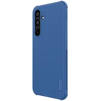 Nillkin Super Frosted Pro Back Cover for Samsung Galaxy A55 5G Blue  57983119799 6902048276864