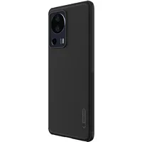 Nillkin Super Frosted Pro Back Cover for Xiaomi 13 Lite Black  57983115276 6902048263000