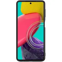 Nillkin Textured Hard Case for Samsung Galaxy M53 5G Black  57983110099 6902048246546