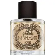 Nishane Safran Colognise apelsīnu aromāts unisex 100 ml  Parf140175 8681008055203 33030010