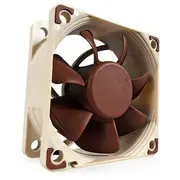 Noctua Nf-A6X25 Pwm Computer case Fan 6 cm Beige, Brown  4716123315636 Chlnocwen0038