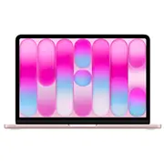 Notebook Apple 13-Inch Macbook Neo A18 Pro chip with 6-Core Cpu and 5-Core Gpu, 8Gb, 256Gb Ssd - Blush A 13  2408 x 1506 pixels Ram 8 Gb 256 Discrete graphics Not available On-Board Yes Os installed macOS Tah Mhfh4Ze/A 195950853889