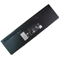 Notebook battery, Dell Wd52H Original  Nb440740 9990000440740