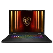Notebook Msi Crosshair 18 Hx Ai A2Xwgkg Cpu Intel Core Ultra 7 255Hx  2560 x 1600 pixels Ram 32 Gb Ddr5-Sdram Ssd 1000 Discrete graphics Nvidia Geforce Rtx 5070 8 On-Board Yes Numeric keypad Os installed Windows 11 Home Colour A2Xwgkg-049Nl 471137