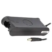Notebook power supply Akyga Ak-Nd-05 19.5V  3.34A 65W 7.4 x 5.0 mm pin Dell 1.2M 5901720130242 Zasakgnot0006