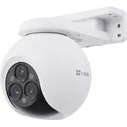 Novērošanas kamera Ezviz Cs-H80F Multi 2K  6941545636634