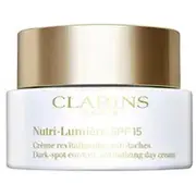 Nutri Lumiere Cream Spf 15 - Brightening Face Cream.  3666057213977
