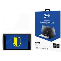 Nvidia Shield Tablet - 3Mk Flexibleglass Lite 8.3 screen protector  do Lite47 5903108490658