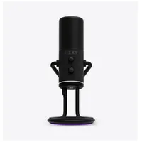 Nzxt Capsule Black Pc microphone  Ap-Wumic-B1 5060301696062 Gamnzxstr0001