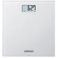 Omron Bathroom Scale Hn-300T2-Egy Intelli It White  4015672113169 Agdomrwal0015